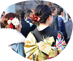 成人奉告祭