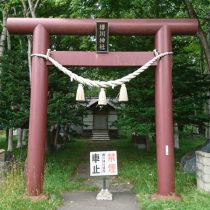 樽川神社