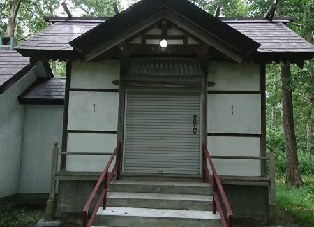樽川神社