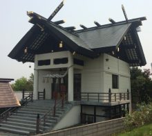 大曲神社