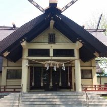 江南神社