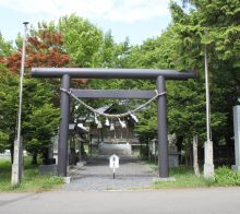 大麻神社