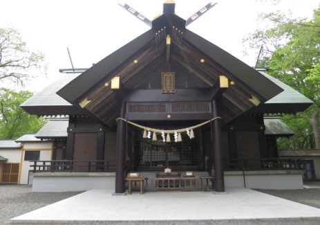 千歳神社