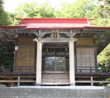 川下八幡神社