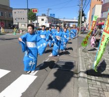例祭