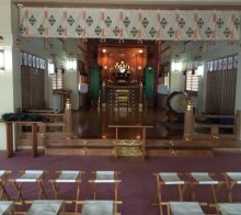 廣島神社