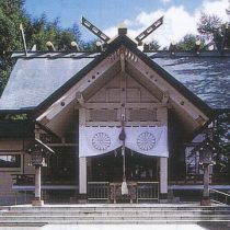 白石神社