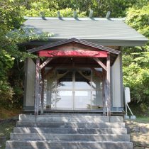 幌稲荷神社
