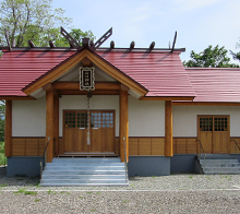 山口神社