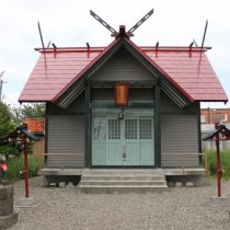 豊畑神社