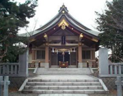 彌彦神社