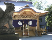 相馬神社