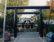 月寒神社