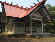 野幌神社