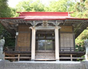 川下八幡神社