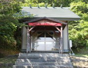 幌稲荷神社