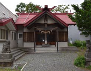 南線神社