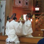 H28-7月護国神社奉仕4