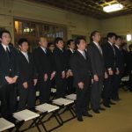 H27-4月定例総会並新入会員歓迎会1