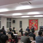H28-臨時総会並びに11月例会3