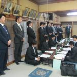 H27-4月定例総会並新入会員歓迎会3