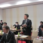 H28-臨時総会並びに11月例会5