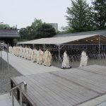 H28-7月護国神社奉仕3